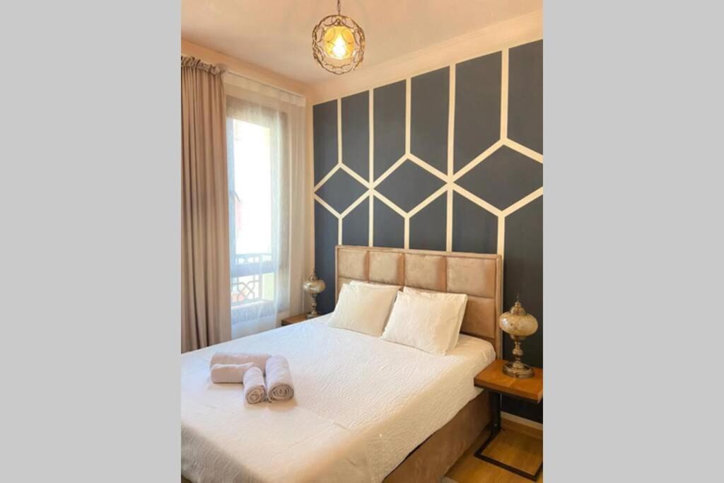 Duplex Suite Sultanahmet Istambul Exterior foto