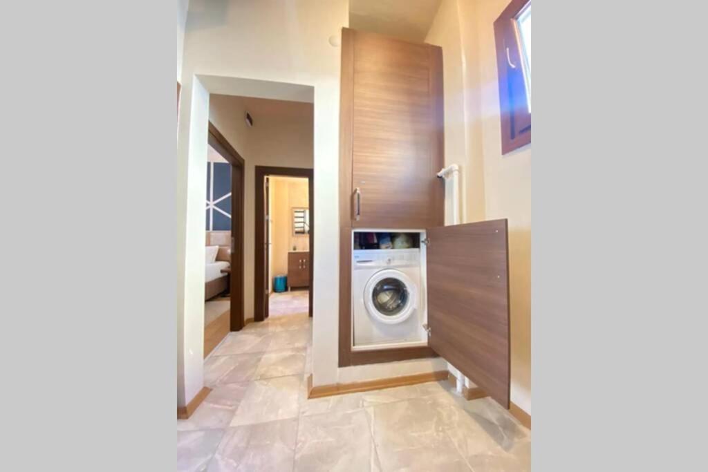 Duplex Suite Sultanahmet Istambul Exterior foto