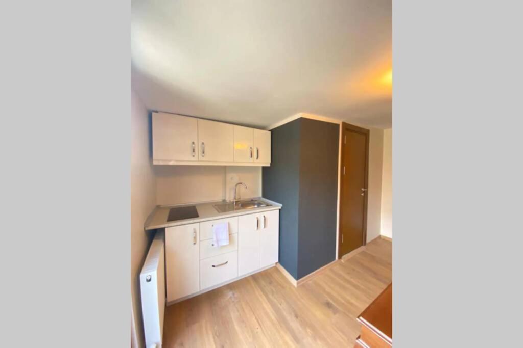 Duplex Suite Sultanahmet Istambul Exterior foto