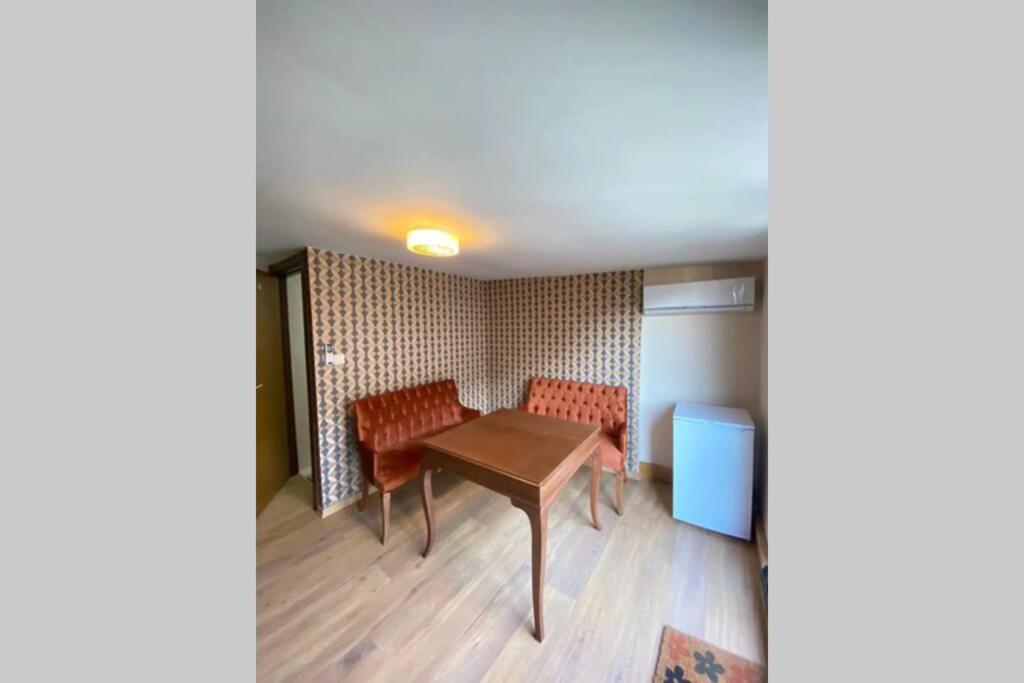 Duplex Suite Sultanahmet Istambul Exterior foto